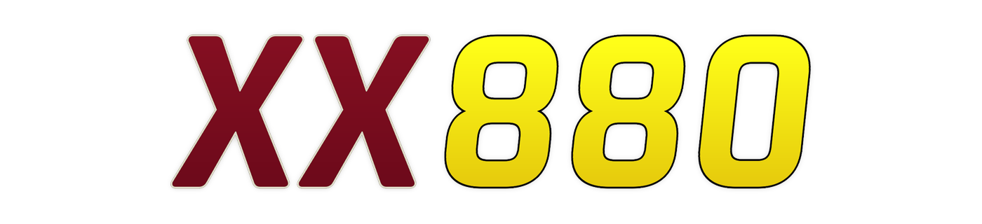 xx880 logo